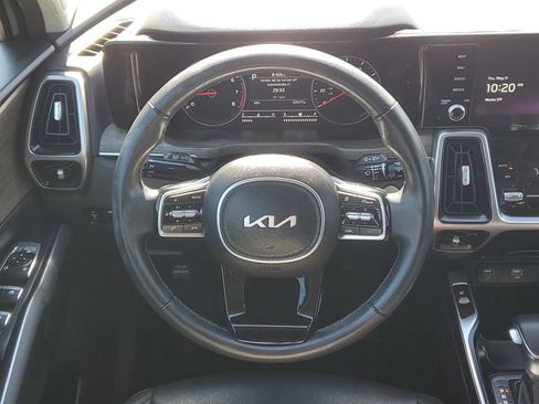 Used 2023 Kia Sorento S w/ Panoramic Sunroof Package AWD/4WD image 25