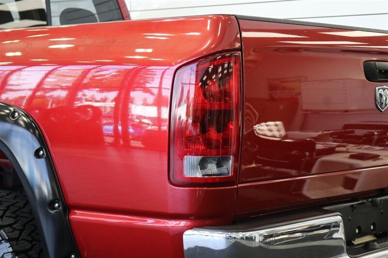 Used 2006 Dodge Ram 2500 Truck Laramie AWD/4WD image 65