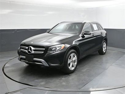 Used 2018 Mercedes-Benz GLC 300