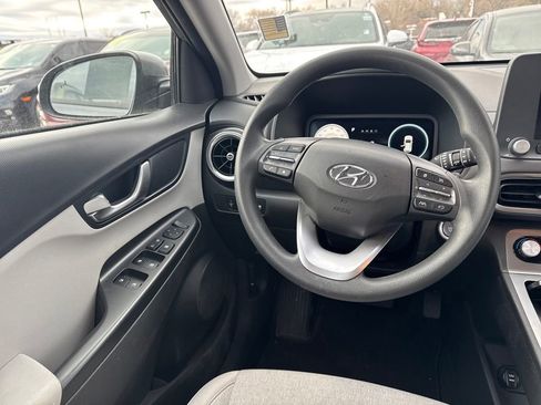 Certified 2023 Hyundai Kona SE w/ Cargo Package image 37