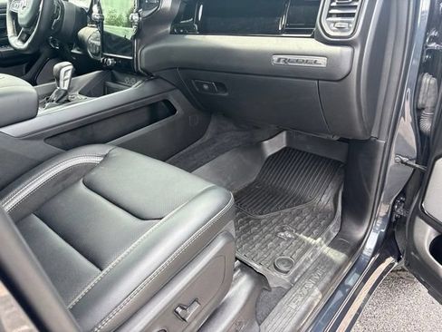Used 2026 RAM 1500 Rebel w/ Advanced Safety Group II AWD/4WD image 22