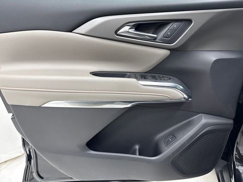 New 2026 Chevrolet Traverse LT w/ Midnight/Sport Edition image 19