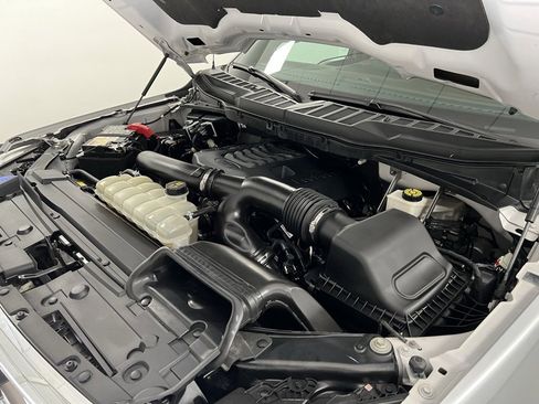 Used 2021 Ford F150 King Ranch image 65