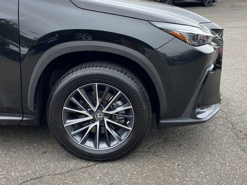 Certified 2023 Lexus NX 350 AWD image 9