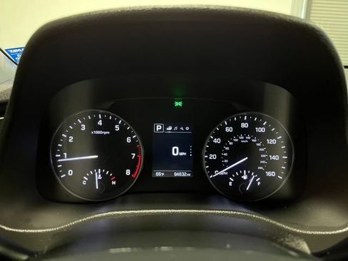 Used 2018 Hyundai Elantra Value Edition FWD image 24