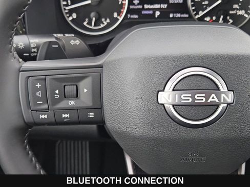New 2026 Nissan Pathfinder SV FWD image 26
