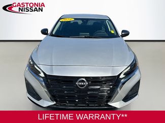 Used 2024 Nissan Altima 2.5 SV video 2