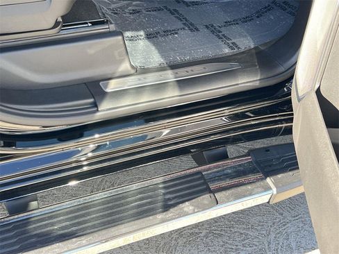 New 2026 GMC Sierra 1500 Denali w/ Technology Package image 33