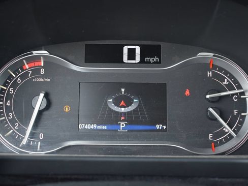 Used 2019 Honda Ridgeline RTL-E image 10