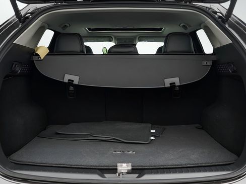 New 2025 MAZDA CX-5 AWD 2.5 S w/ Preferred Package image 7