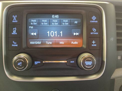 Used 2016 RAM 1500 Tradesman w/ Protection Group image 25