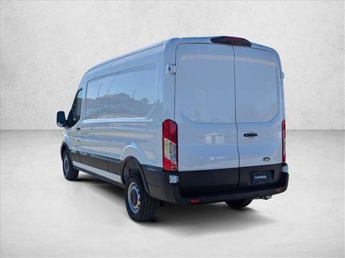 New 2025 Ford Transit 250 image 9