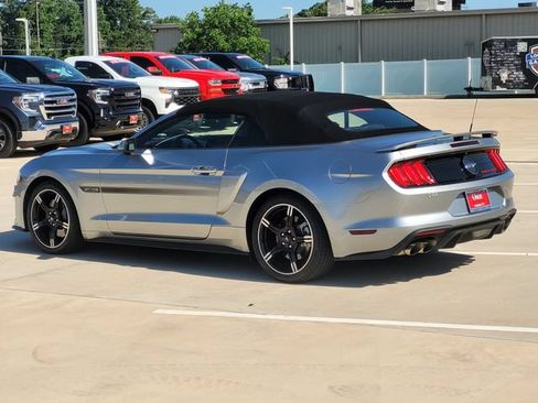 Used 2020 Ford Mustang GT RWD image 6