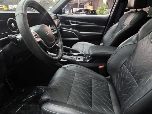 Used 2023 Kia Telluride SX X-Pro image 12