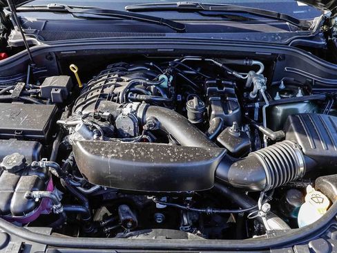 New 2026 Dodge Durango GT image 32