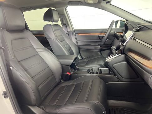 Used 2022 Honda CR-V EX-L image 12