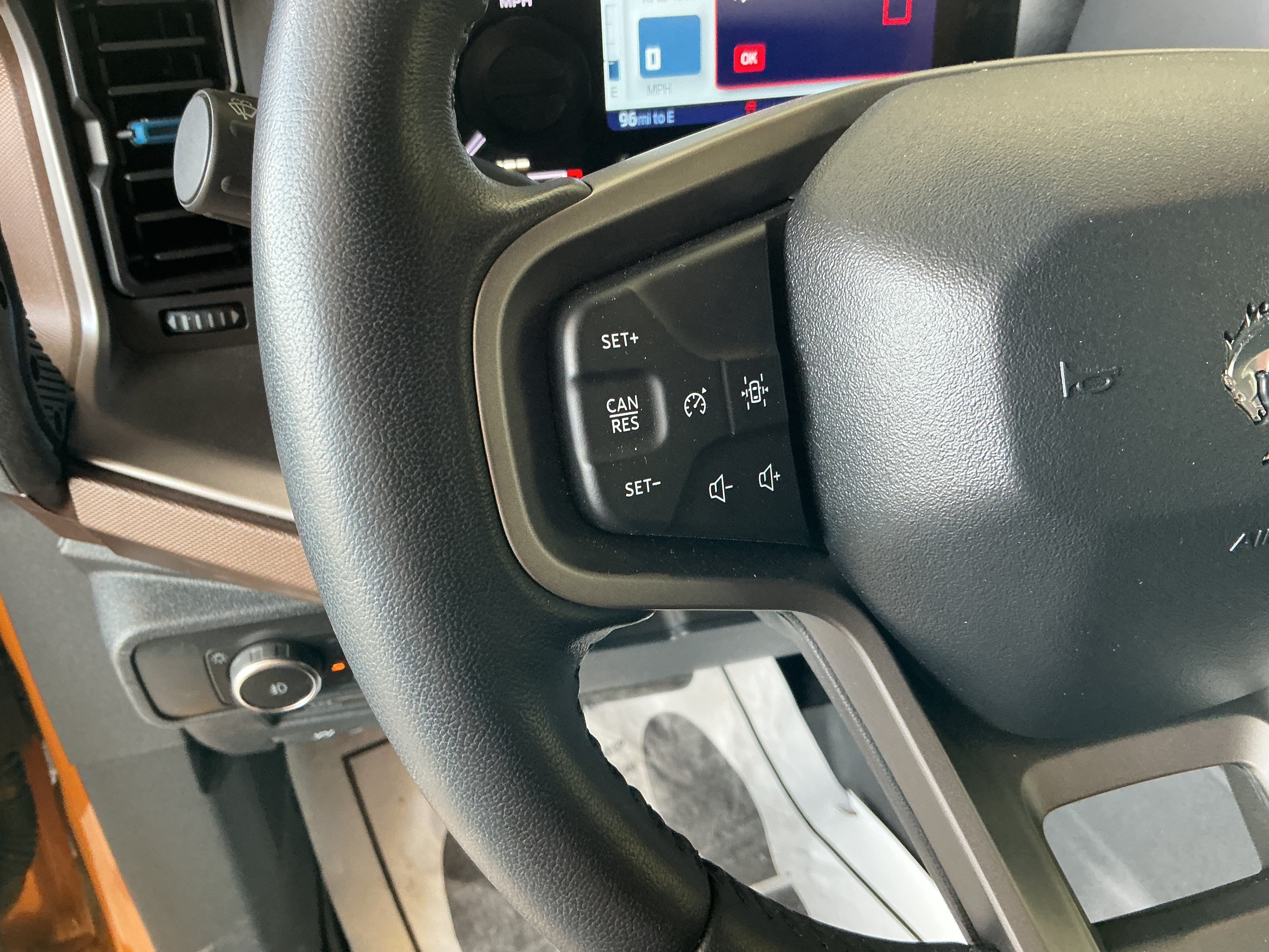 Used 2021 Ford Bronco Outer Banks w/ Sasquatch Package AWD/4WD image 25
