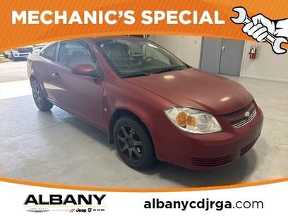 Used 2008 Chevrolet Cobalt LT