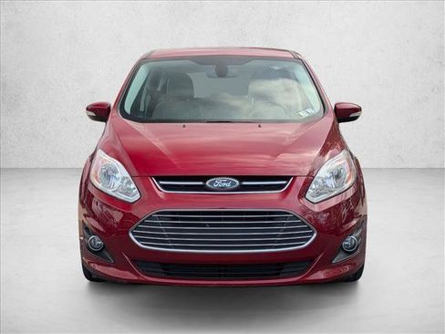 Used 2016 Ford C-MAX SEL w/ Equipment Group 302A image 2