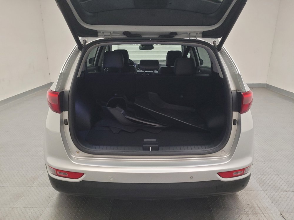 Used 2019 Kia Sportage EX w/ Option Group 040 AWD/4WD image 29