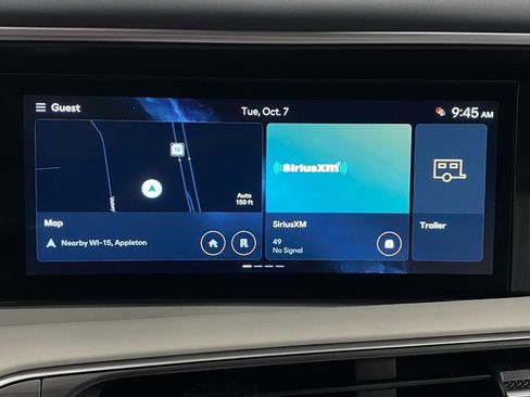 New 2026 Hyundai Palisade Calligraphy image 23