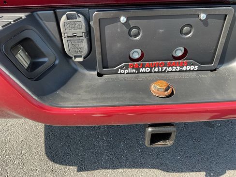 Used 2013 RAM 1500 Express image 40