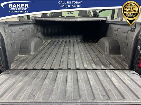 Used 2020 Chevrolet Silverado 1500 RST image 25