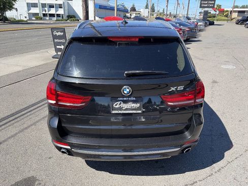 Used 2014 BMW X5 xDrive35i AWD/4WD image 5