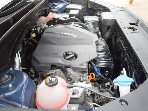 Used 2022 Hyundai Santa Fe XRT w/ Cargo Package FWD image 30