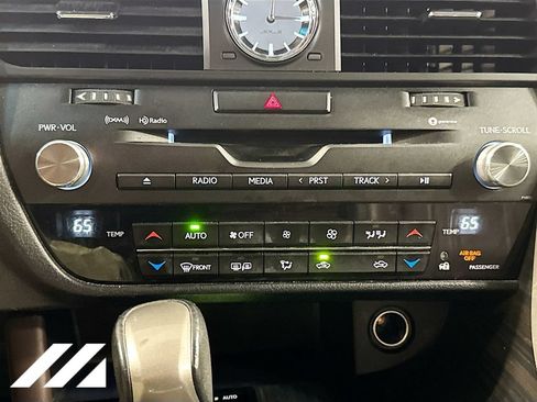 Used 2016 Lexus RX 350 AWD w/ Premium Package image 16