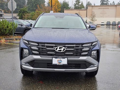 New 2026 Hyundai Tucson SEL image 2