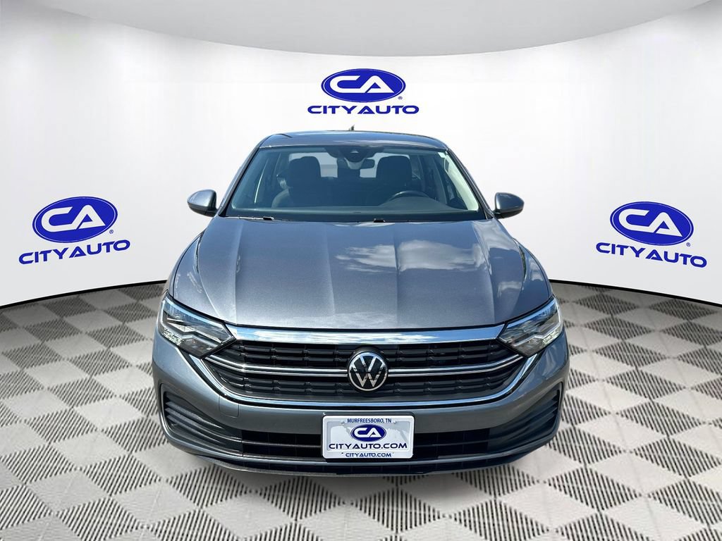 Used 2024 Volkswagen Jetta S FWD image 9