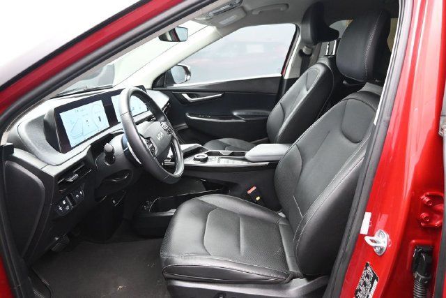 Used 2024 Kia EV6 Wind RWD image 7