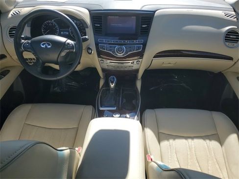 Used 2016 INFINITI QX60 Luxe w/ Deluxe Technology Package image 15