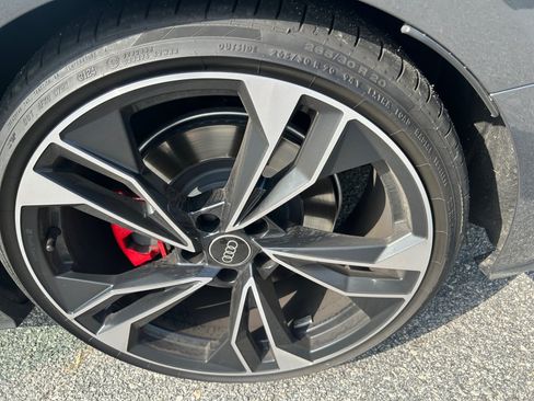 Used 2025 Audi S5 Premium Plus AWD/4WD image 22