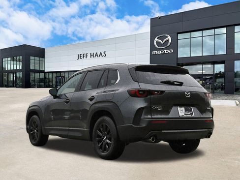Used 2024 MAZDA CX-50 AWD 2.5 S w/ Select Package image 2