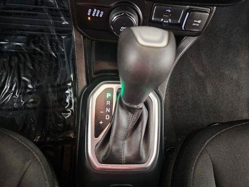 Used 2020 Jeep Renegade Sport AWD/4WD image 20