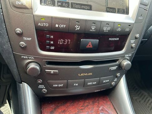 Used 2008 Lexus IS 250 RWD image 28
