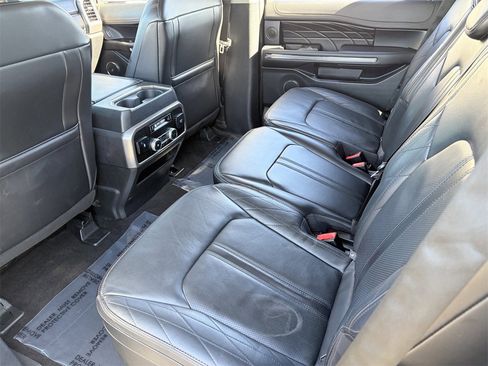 Used 2020 Ford Expedition Platinum image 15