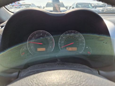 Used 2010 Toyota Corolla S w/ S EVP Pkg #3 FWD image 10