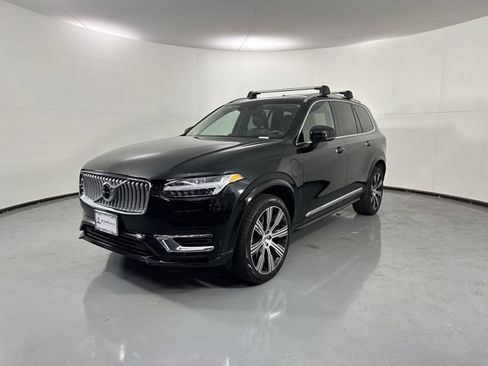 Used 2022 Volvo XC90 T8 Inscription w/ Advanced Package AWD/4WD image 2