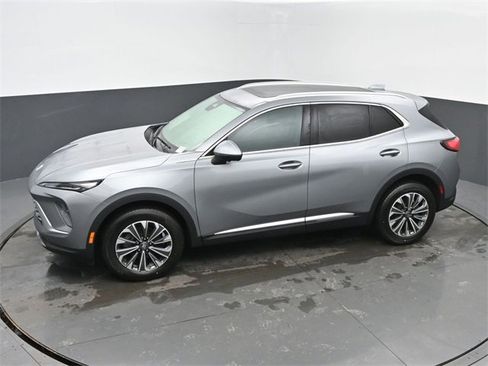 New 2026 Buick Envision Preferred image 39