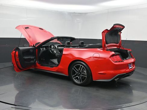 Used 2020 Ford Mustang Premium image 35