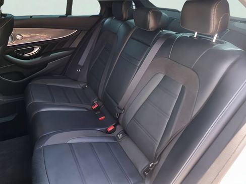 Used 2018 Mercedes-Benz E 43 AMG 4MATIC Sedan image 25