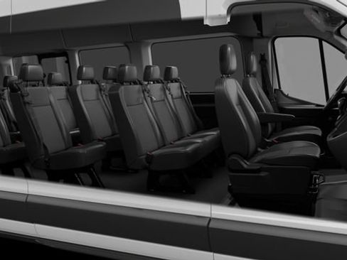 New 2026 Ford Transit 350 XL RWD image 6