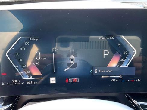 Used 2025 BMW X2 xDrive28i image 24