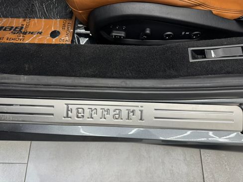 Used 2017 Ferrari 488 Spider RWD image 33