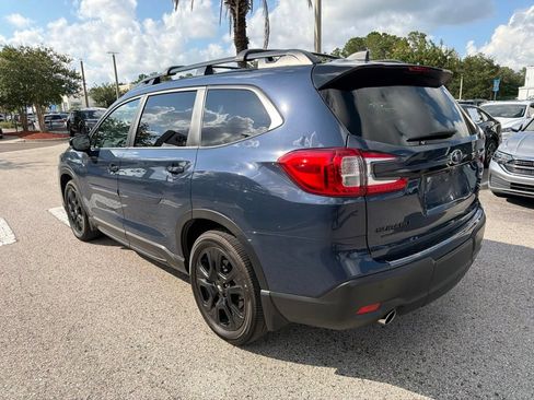Used 2025 Subaru Ascent Bronze Edition w/ Onyx Package AWD/4WD image 10
