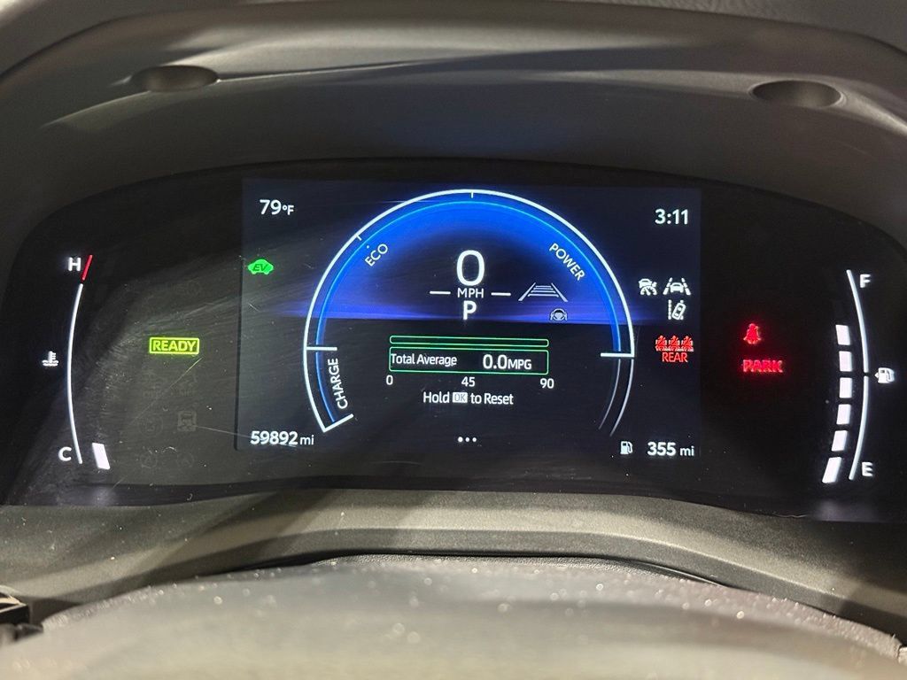 Used 2025 Toyota Camry SE FWD image 24