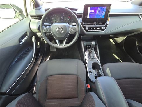 Certified 2025 Toyota Corolla LE image 6